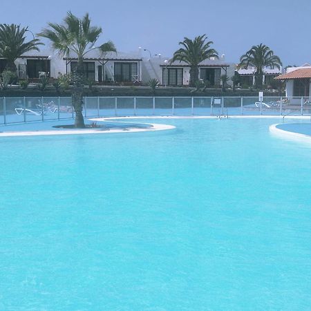Sun Beach 14 Espino Castillo Διαμέρισμα Caleta De Fuste Εξωτερικό φωτογραφία
