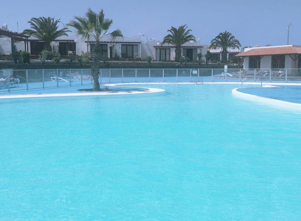 Sun Beach 14 Espino Castillo Διαμέρισμα Caleta De Fuste Εξωτερικό φωτογραφία