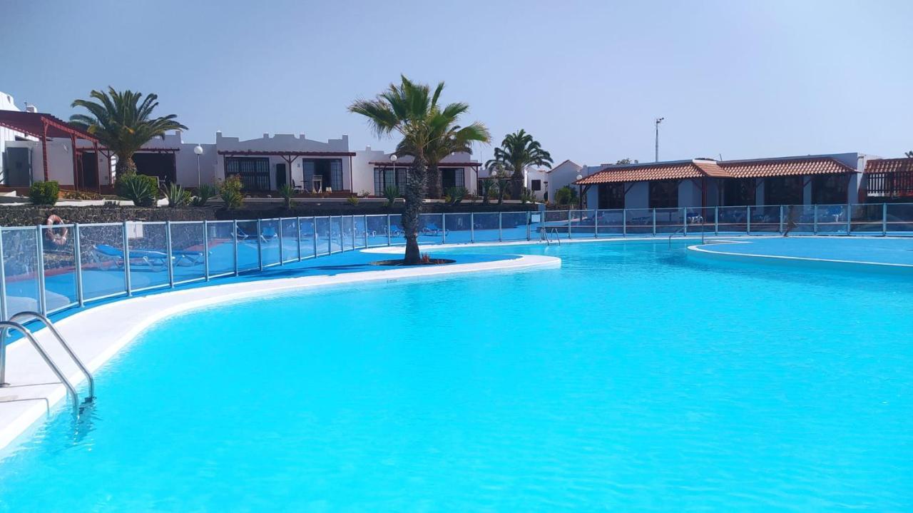 Sun Beach 14 Espino Castillo Διαμέρισμα Caleta De Fuste Εξωτερικό φωτογραφία