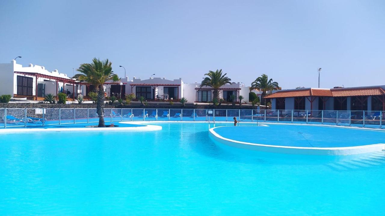 Sun Beach 14 Espino Castillo Διαμέρισμα Caleta De Fuste Εξωτερικό φωτογραφία