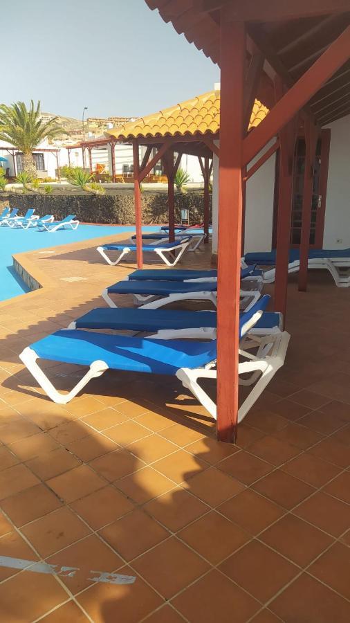 Sun Beach 14 Espino Castillo Διαμέρισμα Caleta De Fuste Εξωτερικό φωτογραφία