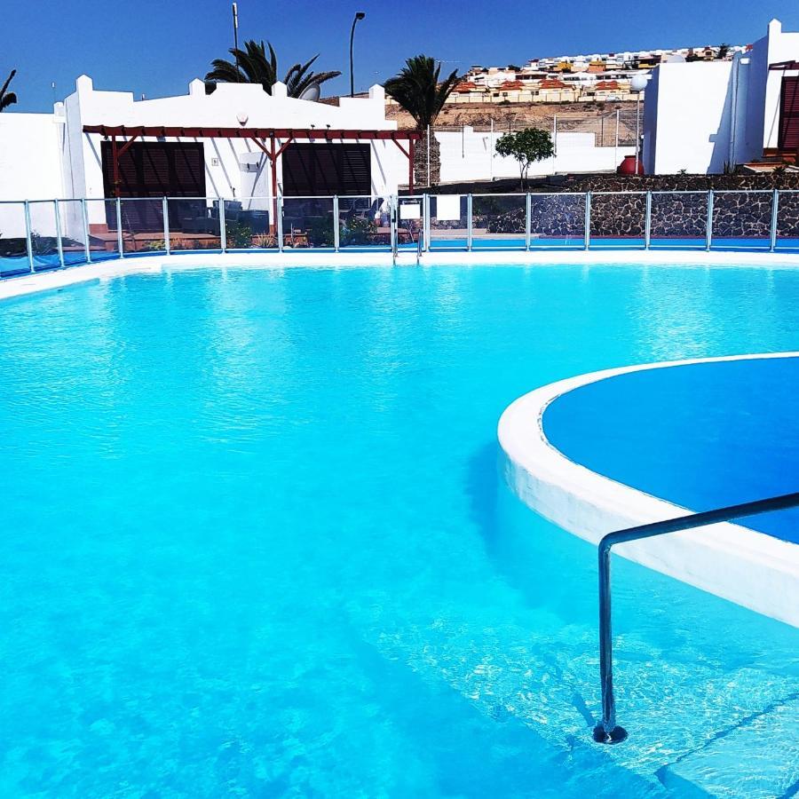 Sun Beach 14 Espino Castillo Διαμέρισμα Caleta De Fuste Εξωτερικό φωτογραφία