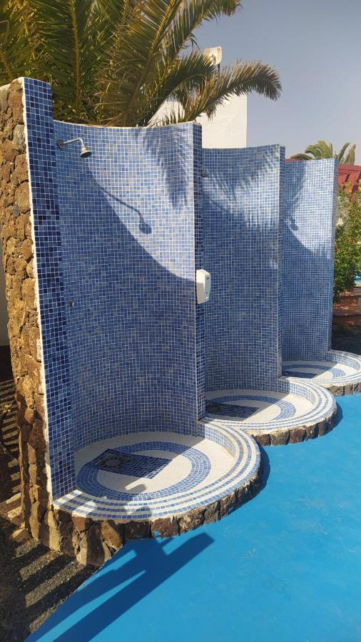Sun Beach 14 Espino Castillo Διαμέρισμα Caleta De Fuste Εξωτερικό φωτογραφία