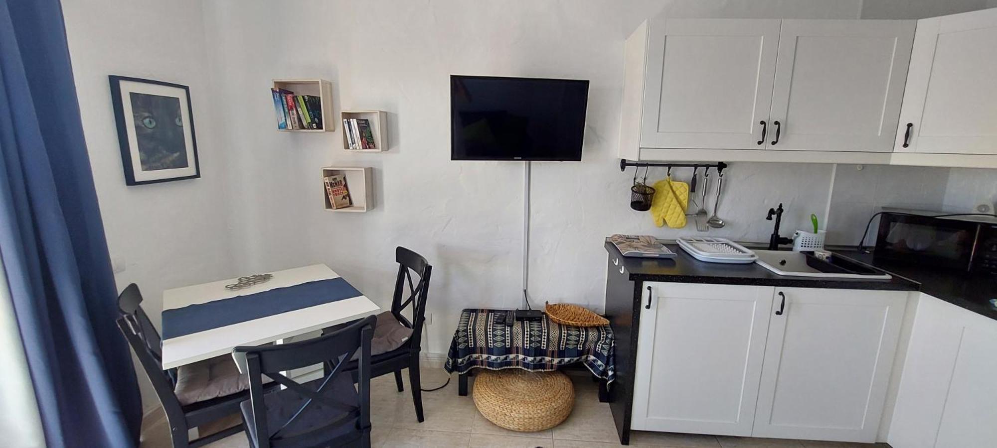 Sun Beach 14 Espino Castillo Διαμέρισμα Caleta De Fuste Εξωτερικό φωτογραφία