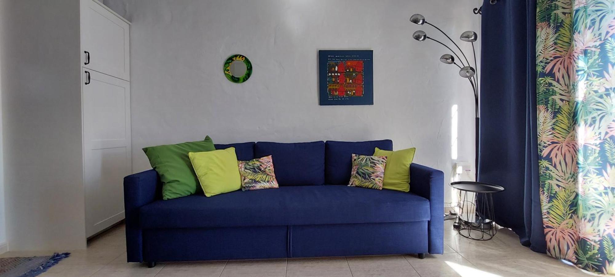 Sun Beach 14 Espino Castillo Διαμέρισμα Caleta De Fuste Εξωτερικό φωτογραφία