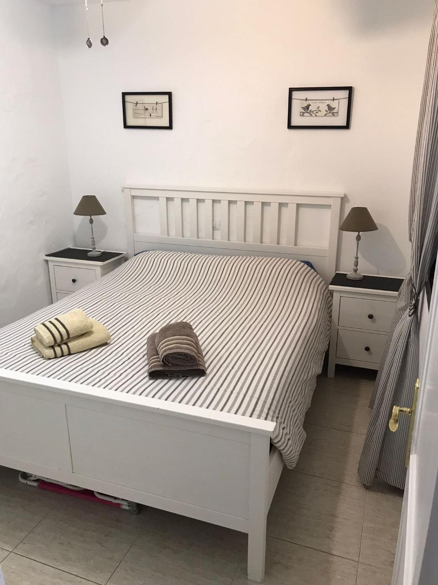 Sun Beach 14 Espino Castillo Διαμέρισμα Caleta De Fuste Εξωτερικό φωτογραφία